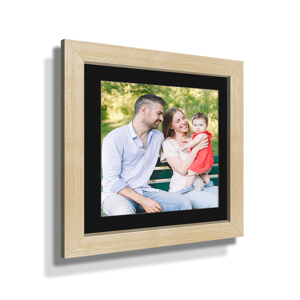 12x12" Framed Print (40x20mm Frame) Harvey Norman Photos