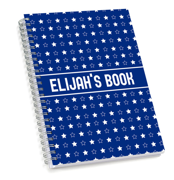 Stars Sketch Book Harvey Norman Photos