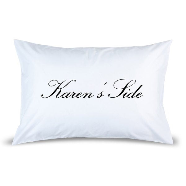 Female Side Pillow Case Harvey Norman Photos