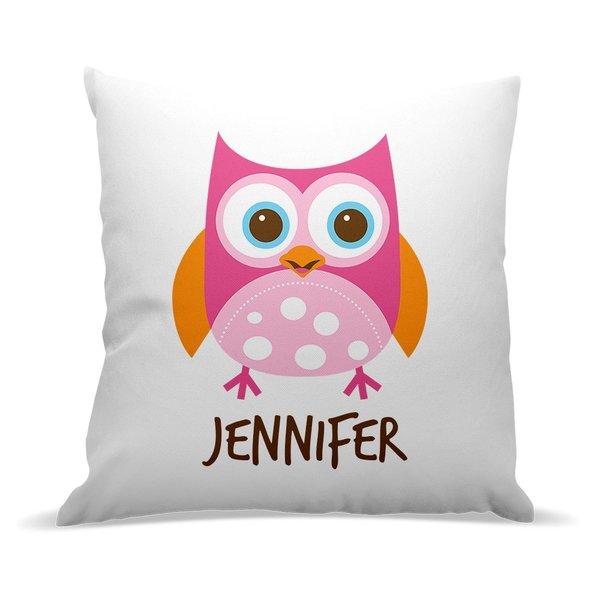 Owl Premium Cushion Cover Harvey Norman Photos