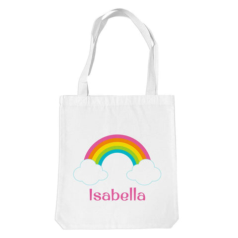 Rainbow Premium Tote Bag