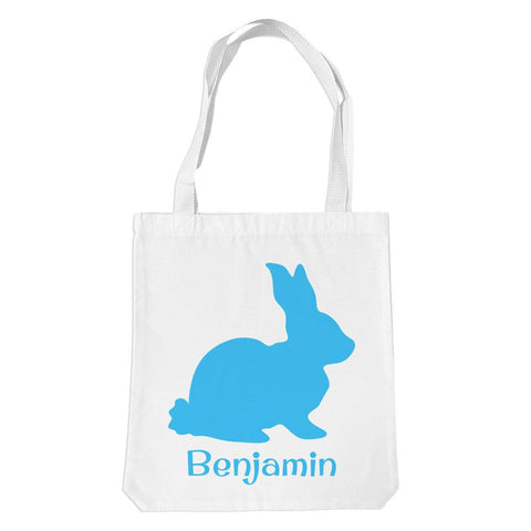 Blue Bunny Premium Tote Bag
