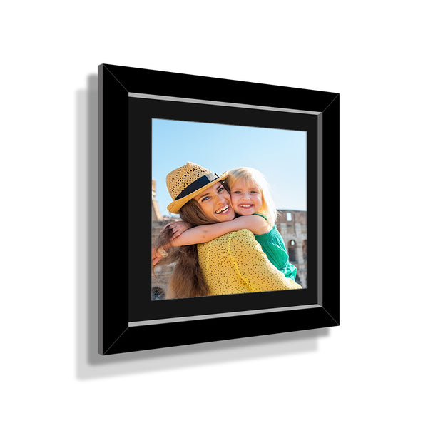 10x10” Framed Print (40x20mm Frame) Harvey Norman Photos