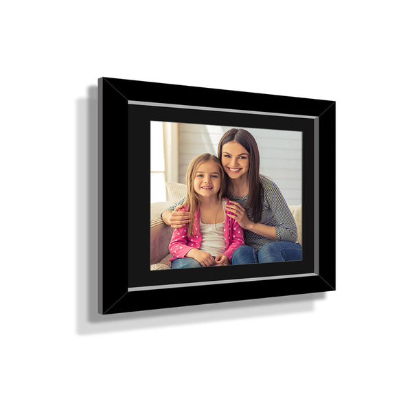 10x12” Framed Print (40x20mm Frame) Harvey Norman Photos