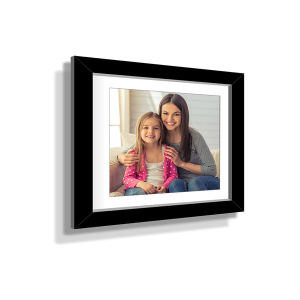 10x12” Framed Print (40x20mm Frame) Harvey Norman Photos