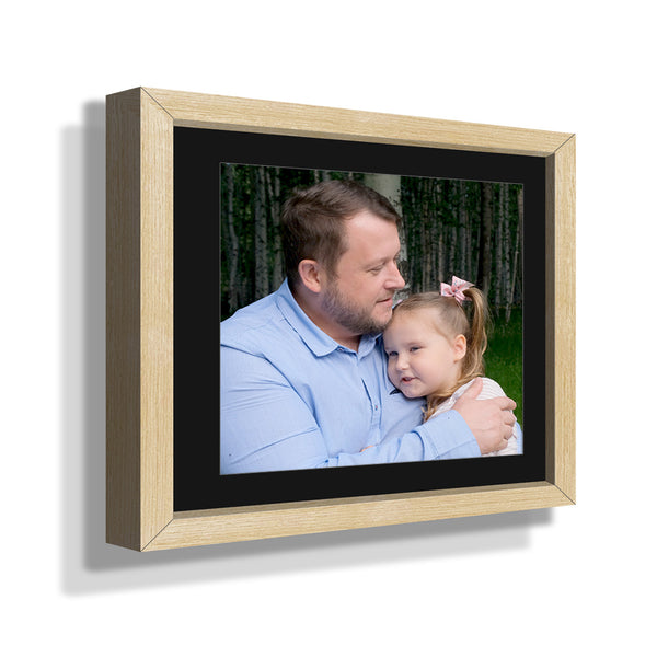 12x18” Framed Print (20x30mm Frame) Harvey Norman Photos