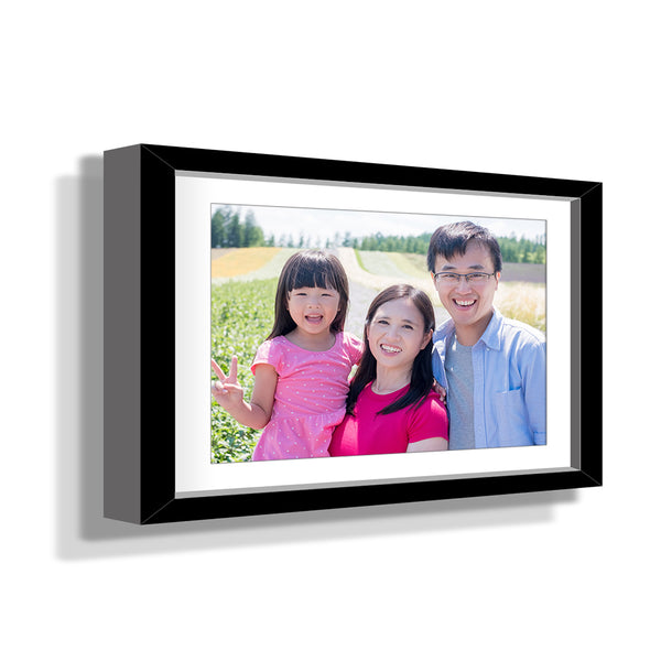 12x24” Framed Print (20x30mm Frame) Harvey Norman Photos