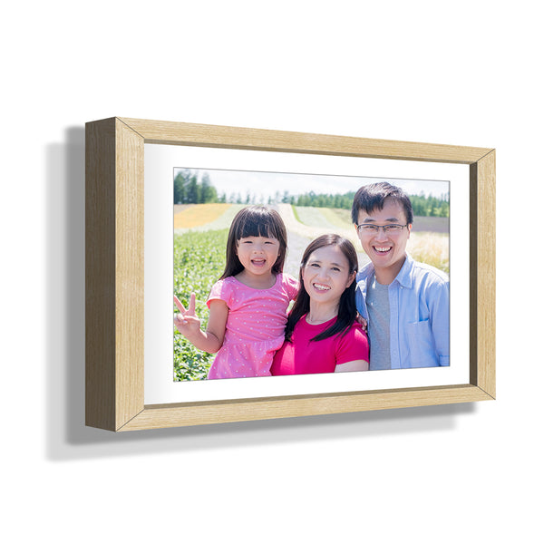 12x24” Framed Print (20x30mm Frame)