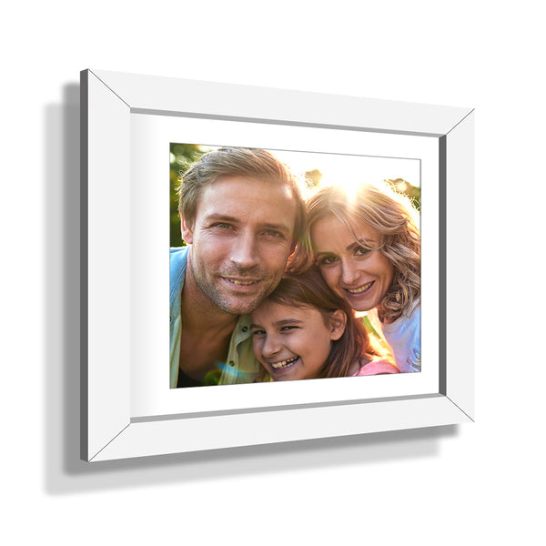 16x20" Framed Print (40x20mm Frame) Harvey Norman Photos