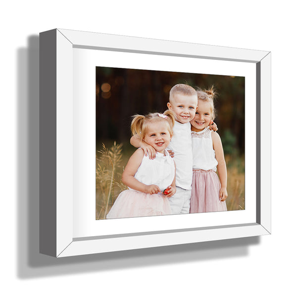 16x20” Framed Print (20x30mm Frame)