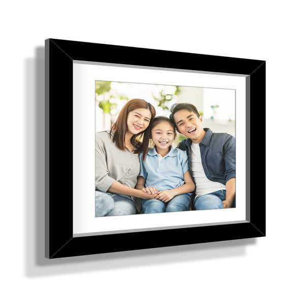20x24” Framed Print (40x20mm Frame) Harvey Norman Photos