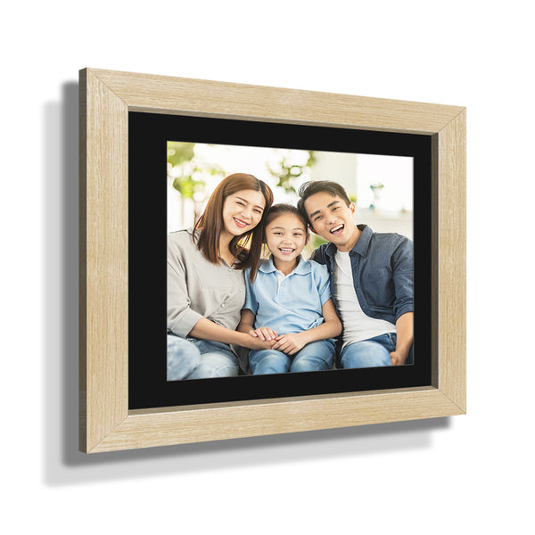 20x24” Framed Print (40x20mm Frame) Harvey Norman Photos