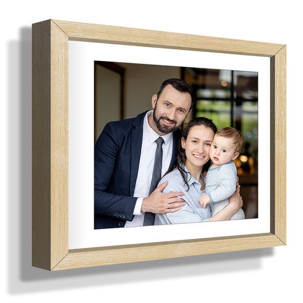 20x24” Framed Print (20x30mm Frame) Harvey Norman Photos