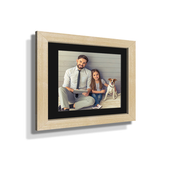 8x10” Framed Print (40x20mm Frame) Harvey Norman Photos