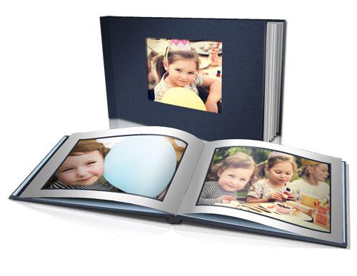 Baby&#39;s Photo Books