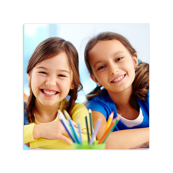 24x24" Poster Harvey Norman Photos