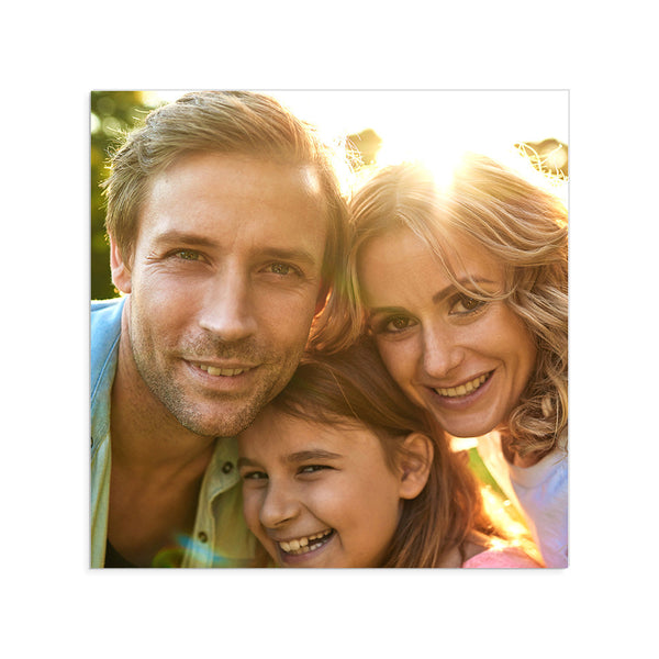 20x20" Poster Harvey Norman Photos