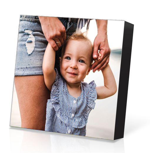 Instore Express Photo Blocks Harvey Norman Photos