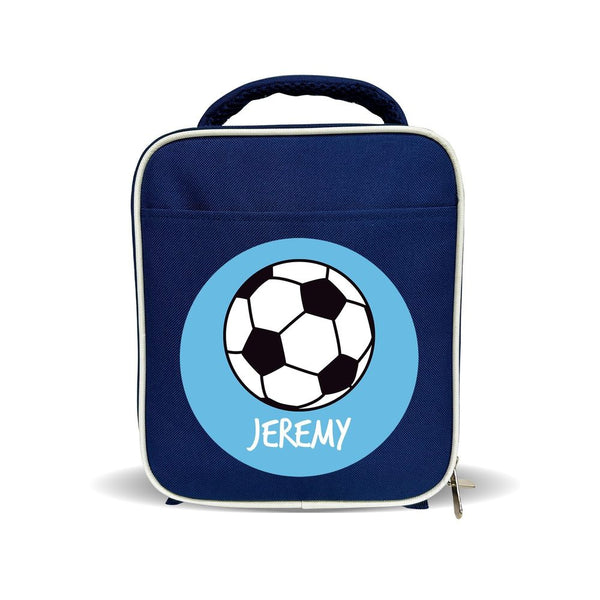 Soccer Ball Lunch Bag Harvey Norman Photos