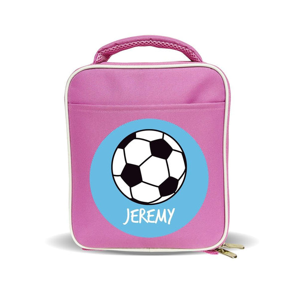Soccer Ball Lunch Bag Harvey Norman Photos