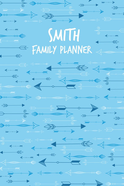 Family Planner Photo Calendars