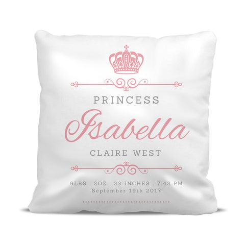 Princess Classic Cushion Cover
