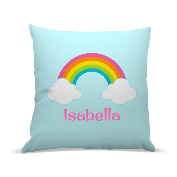 Rainbow Premium Cushion Cover