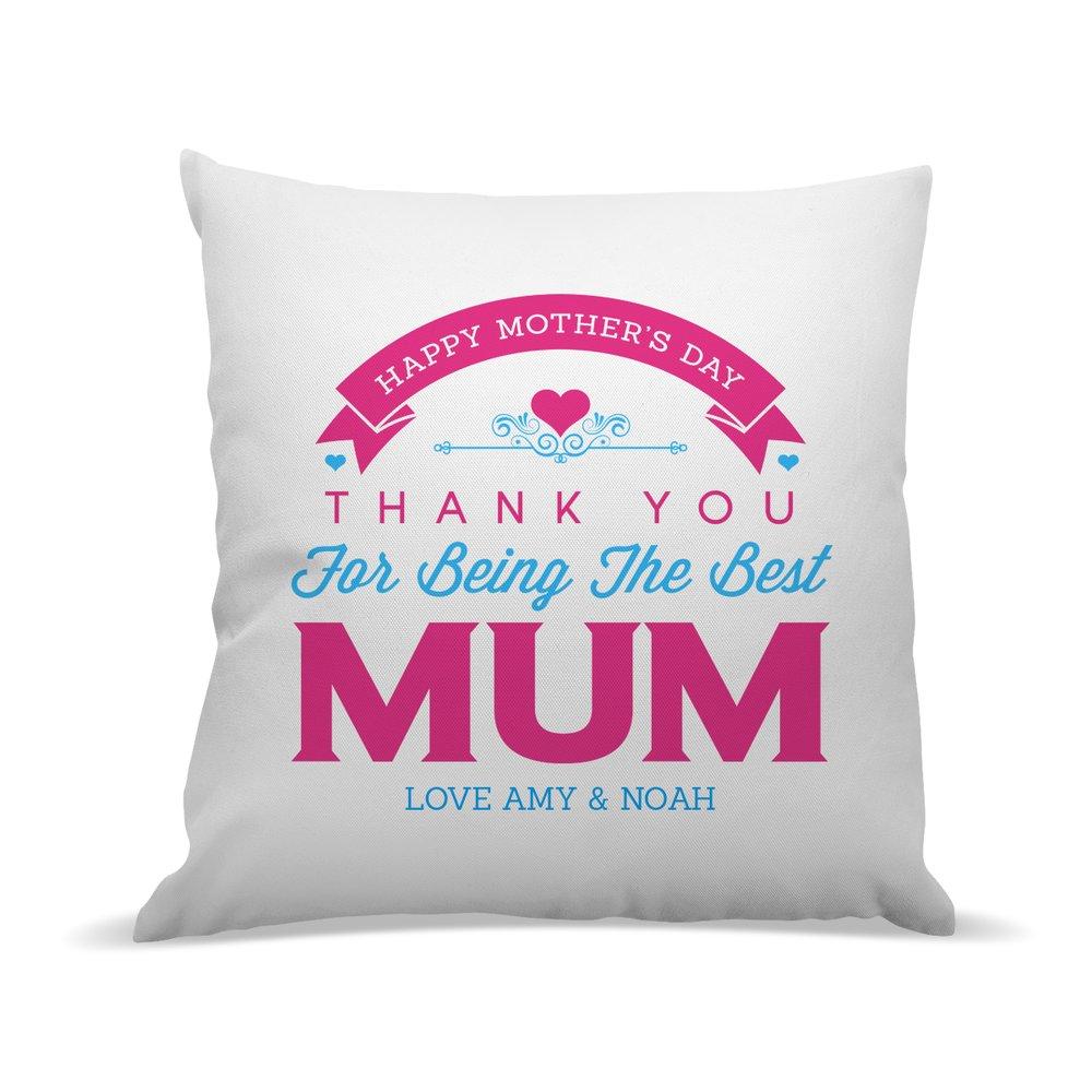Thank You Premium Cushion Cover Harvey Norman Photos