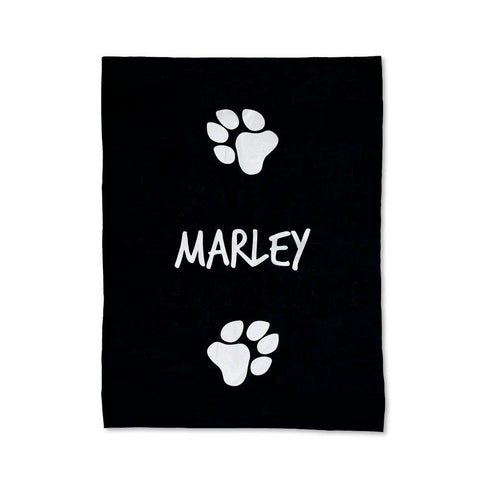 Paw Pet Blanket - Small