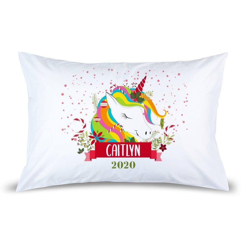 Colourful Unicorn Pillow Case Harvey Norman Photos