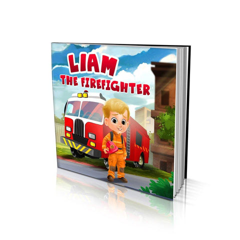 Soft Cover Story Books - Shop Custom Made Story Books – Harvey Norman ...