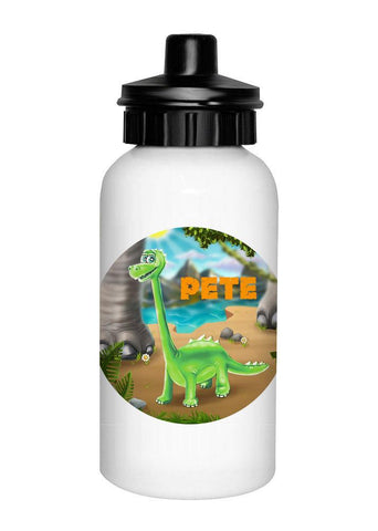 Dinosaur Drink Bottle