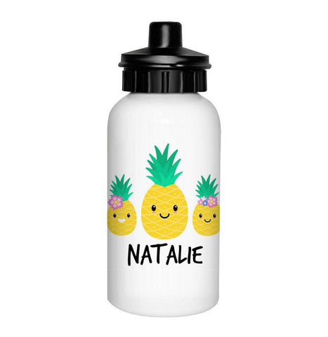 Pineapple Drink Bottle