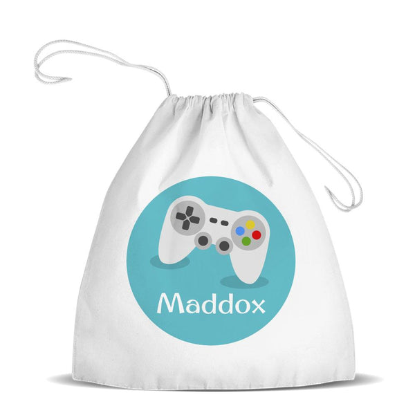 Gaming Premium Drawstring Bag – Harvey Norman Photos