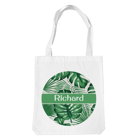 Leaves Premium Tote Bag (Temp Out of Stock)