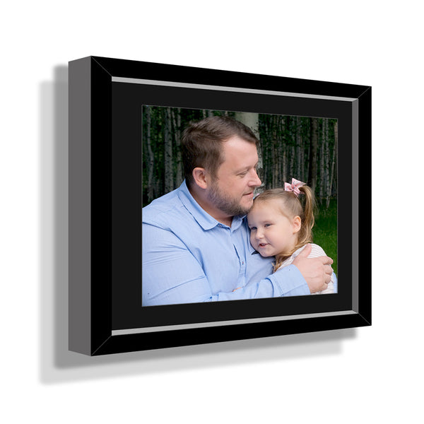 12x18” Framed Print (20x30mm Frame) Harvey Norman Photos