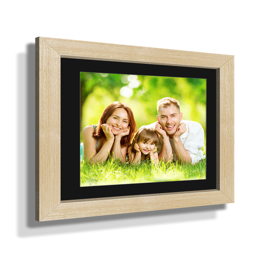 12x18” Framed Print (40x20mm Frame) Harvey Norman Photos