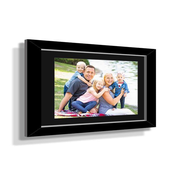 12x24" Framed Print (40x20mm Frame) Harvey Norman Photos