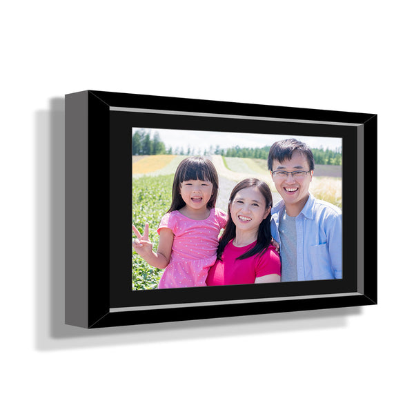 12x24” Framed Print (20x30mm Frame)