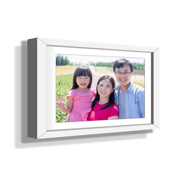 12x24” Framed Print (20x30mm Frame) Harvey Norman Photos