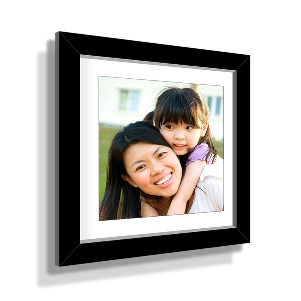 16x16” Framed Print (40x20mm Frame) Harvey Norman Photos
