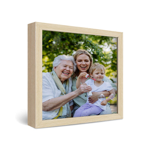 Printed Frame Framed Metal Prints - Create Custom Metal Prints Online – Harvey Norman ...