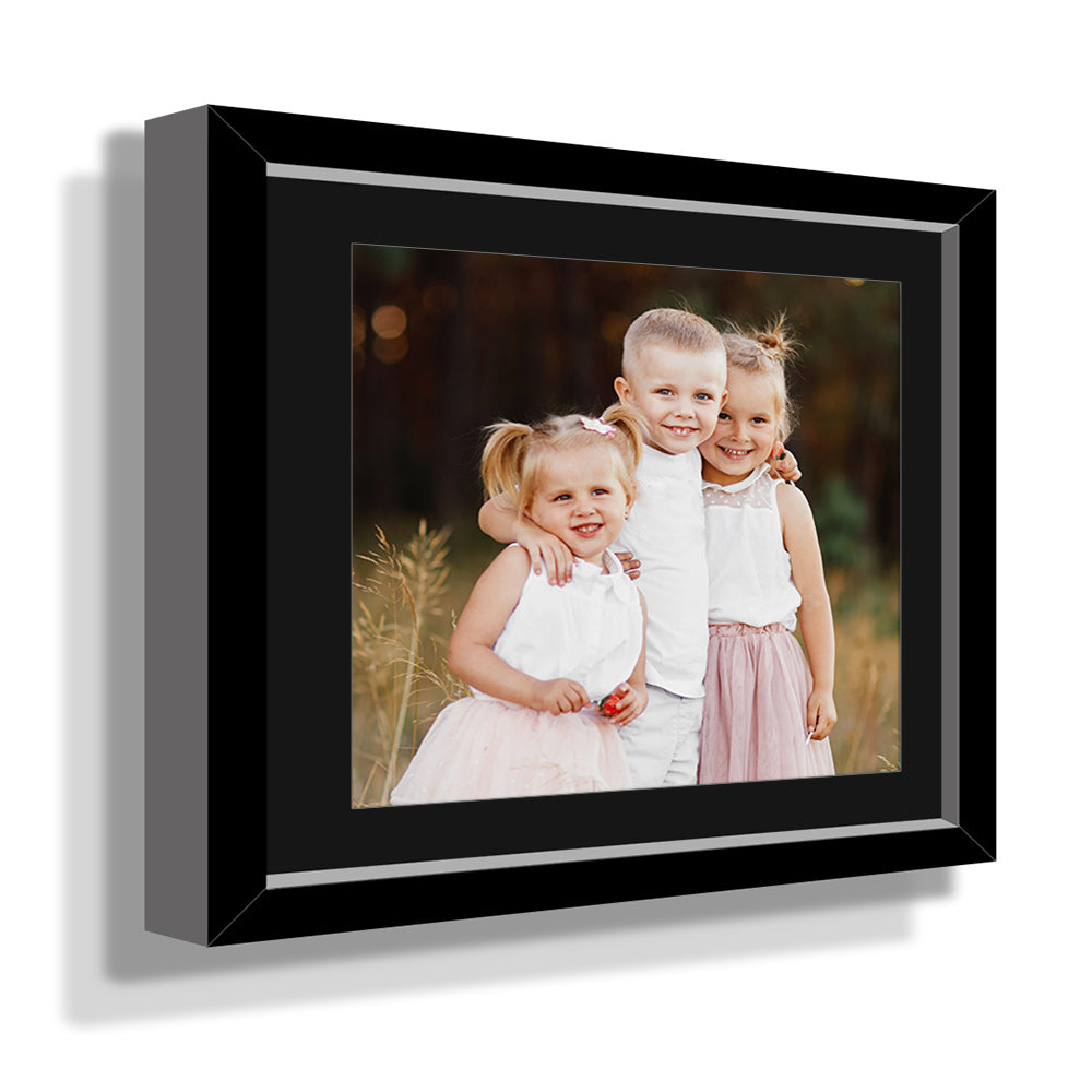 16x20” Framed Print (20x30mm Frame)