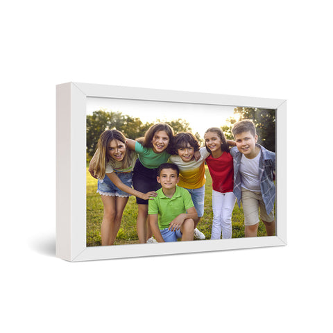 Printed Frame Framed Metal Prints - Create Custom Metal Prints Online – Harvey Norman ...