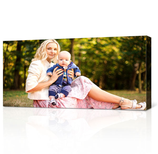 Personalised Canvas Prints For Him