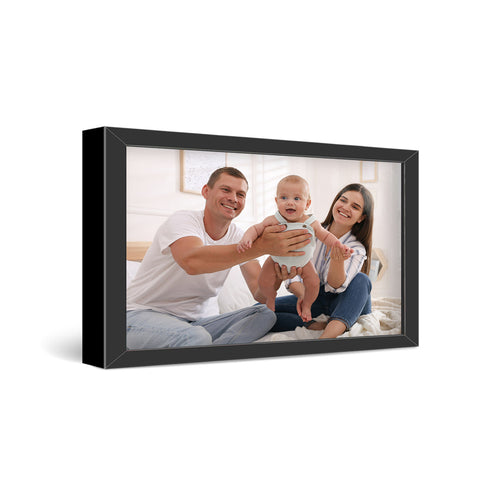 Framed Metal Prints - Create Custom Metal Prints Online – Harvey Norman ...