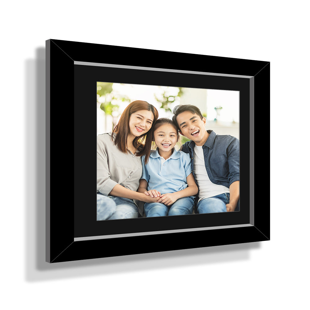 20x24” Framed Print (40x20mm Frame) Harvey Norman Photos