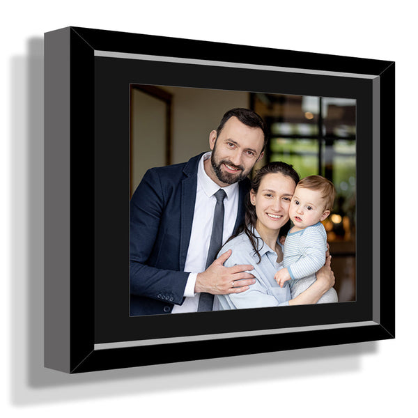 20x24” Framed Print (20x30mm Frame) Harvey Norman Photos