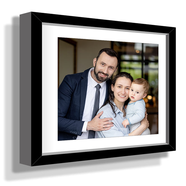 20x24” Framed Print (20x30mm Frame) Harvey Norman Photos