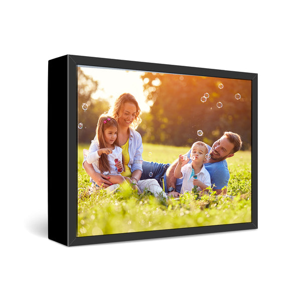 20x60" Framed Canvas Print Harvey Norman Photos